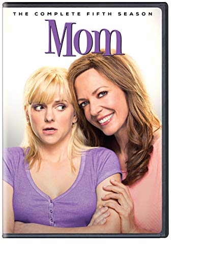 Mom: The Complete Fifth Season [DVD]