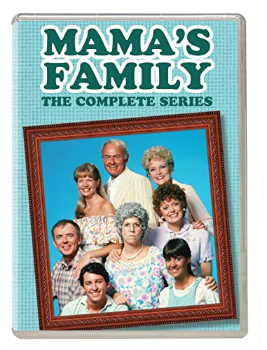 Mama's Family: Seasons 1-6 (Box Set) [DVD]
