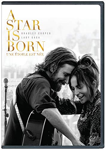 Star Is Born, A: Special Edition [DVD]