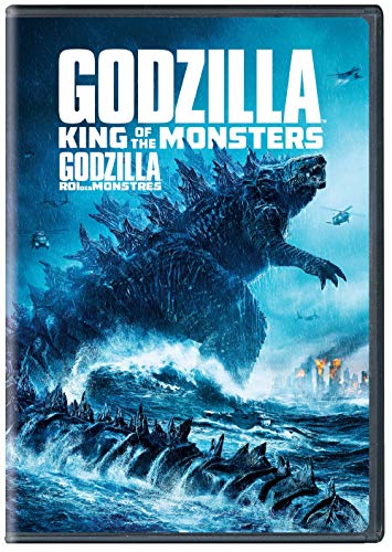 Godzilla: King of the Monsters: Special Edition [DVD]