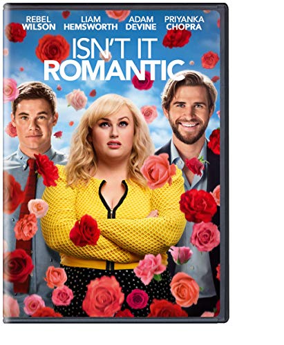 Isn't It Romantic [DVD]