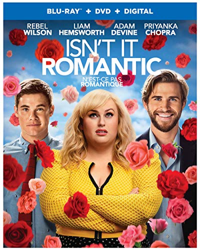 Isn't It Romantic [Blu-Ray]