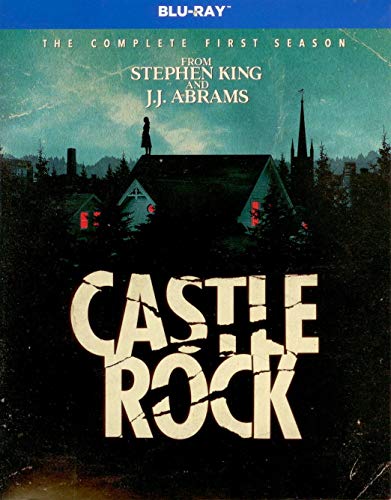 Castle Rock: The Complete First Season [Blu-Ray]