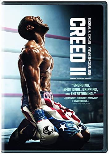 Creed II: Special Edition [DVD]