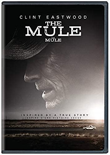 The Mule [DVD]