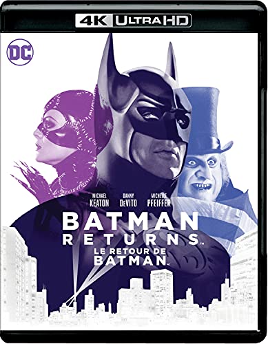 Batman Returns [UHD]