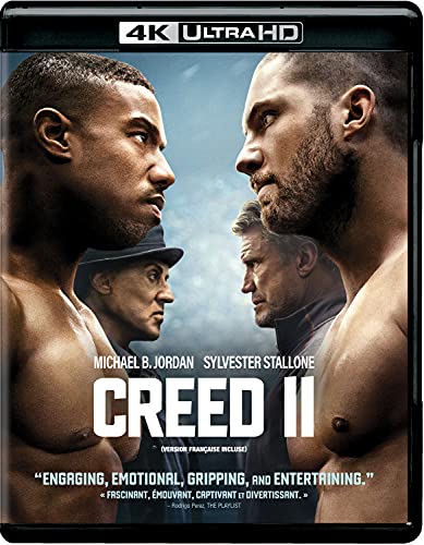 Creed II [UHD]