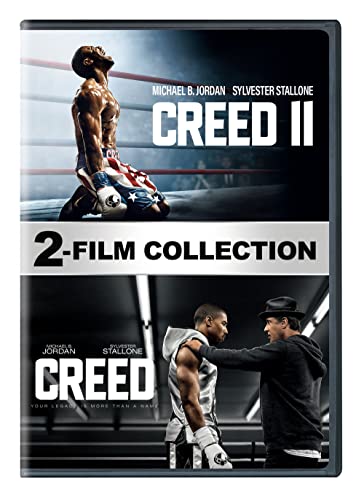 Creed: 2-film Collection [DVD]