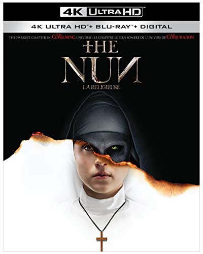 The Nun [UHD]