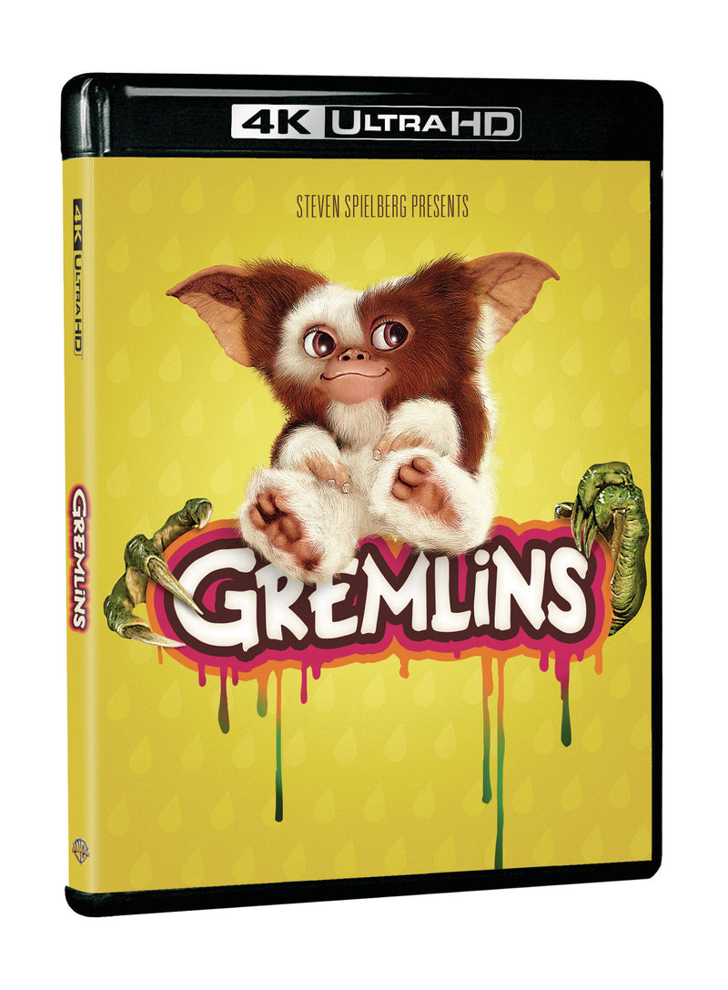 Gremlins (4K Ultra HD + Blu-ray) [UHD]