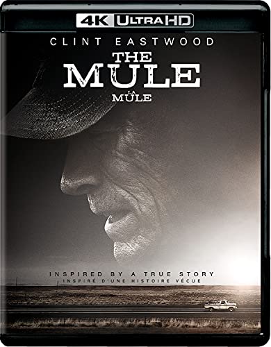 The Mule [UHD]