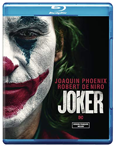 Joker [Blu-Ray]