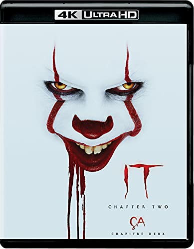 It Chapter Two [UHD]