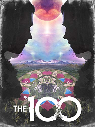 The 100: The Complete Sixth Season [DVD]