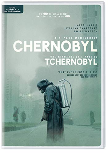 Chernobyl [DVD]