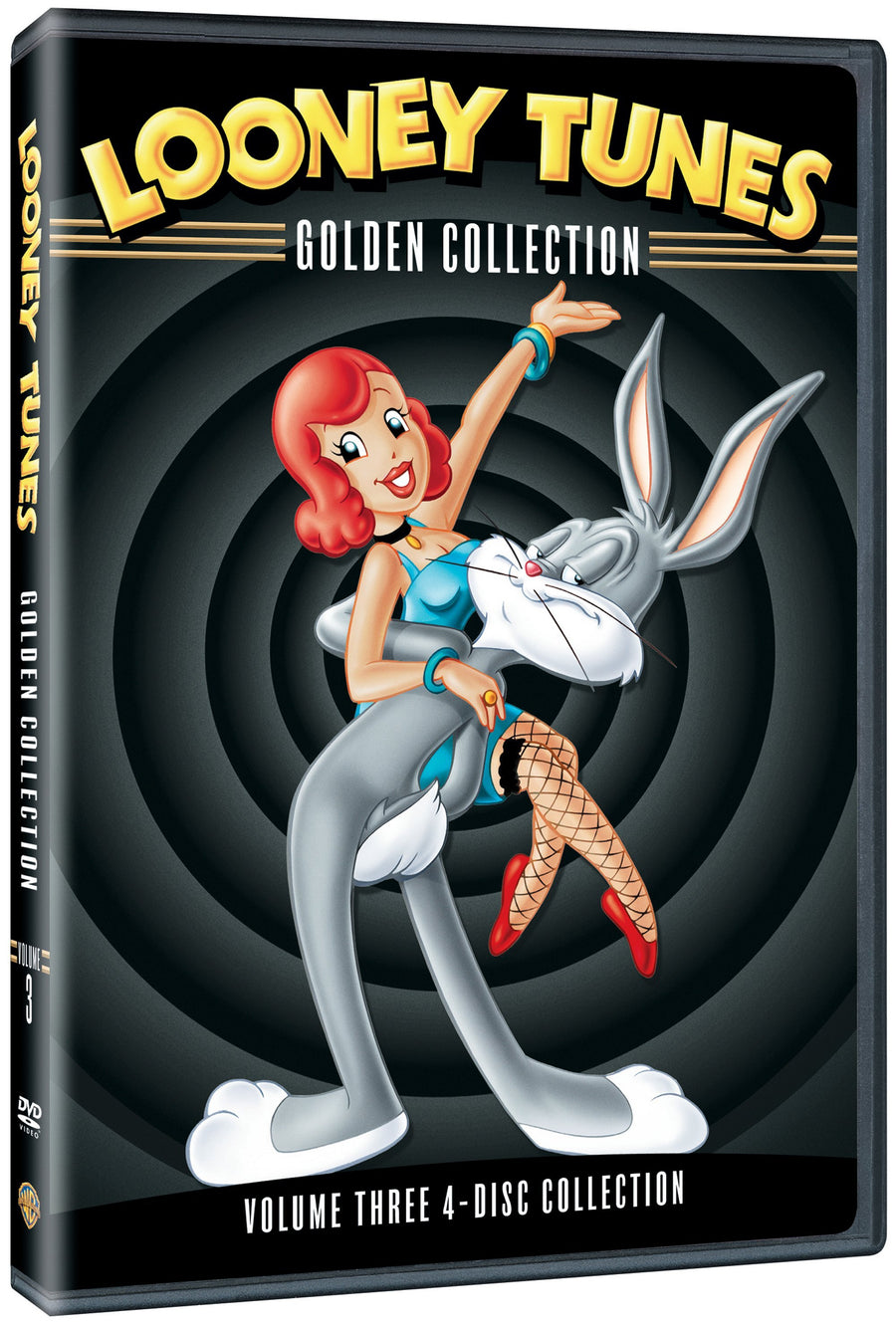 Looney Tunes: Golden Collection - 3 (Box Set) [DVD]