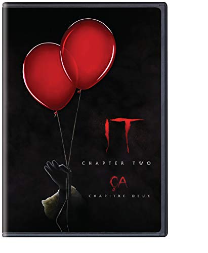 It Chapter Two: Special Edition [DVD]