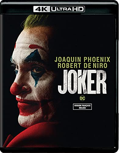 Joker [UHD]