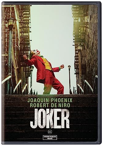 Joker: Special Edition [DVD]