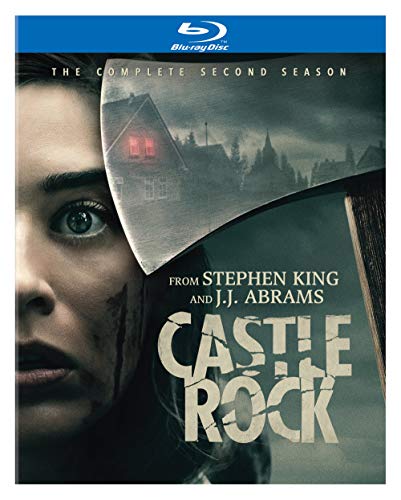 Castle Rock: S2 (BD) [Blu-Ray]
