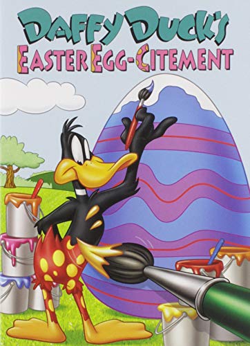 Daffy Duck#s Easter EGG-Citement [DVD]