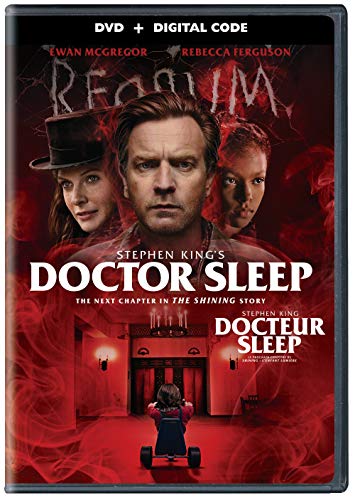 Doctor Sleep [DVD]