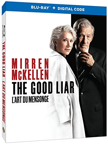 The Good Liar [Blu-Ray]