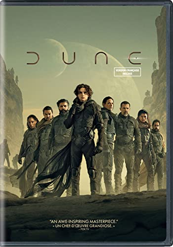 Dune [DVD]