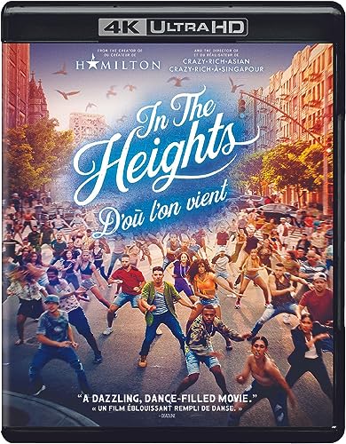In The Heights [UHD]