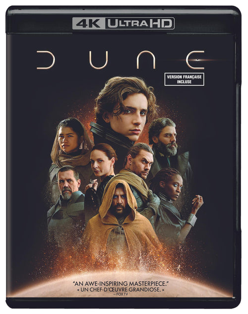 Dune [UHD]