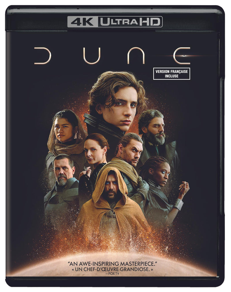 Dune [UHD]