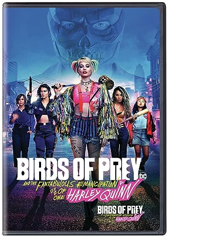 Birds of Prey: Special Edition [DVD]