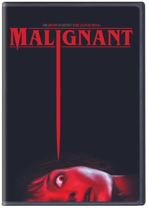 Malignant [DVD]