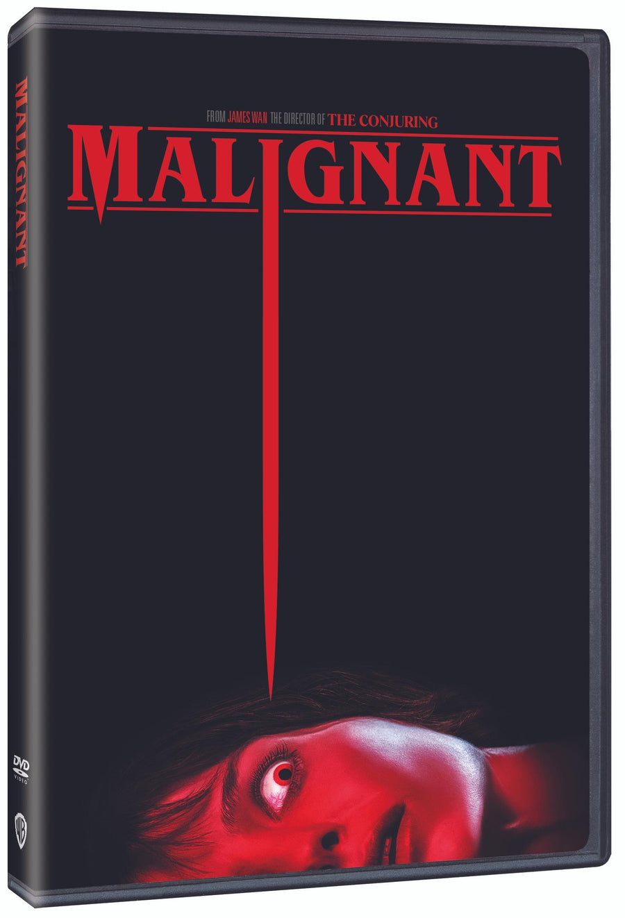 Malignant [DVD]