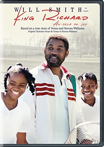King Richard [DVD]