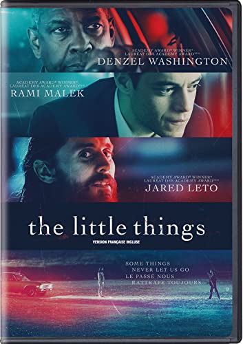 Little Things [DVD]