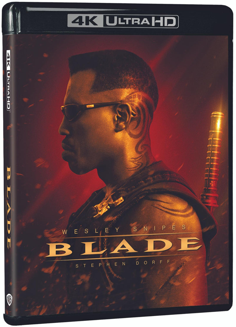 Blade (4K Ultra HD + Blu-ray) [UHD]
