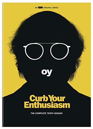 Curb Your Enthusiasm: Season 10 [DVD]