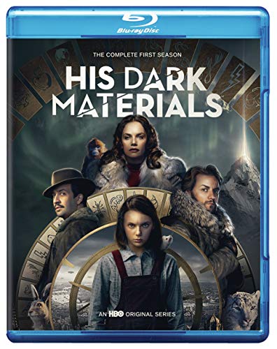 His Dark Materials: S1 (BD) [Blu-Ray]