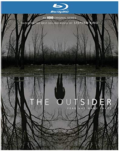 The Outsider: First Season [Blu-Ray]