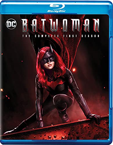 Batwoman: The Complete First Season [Blu-Ray]