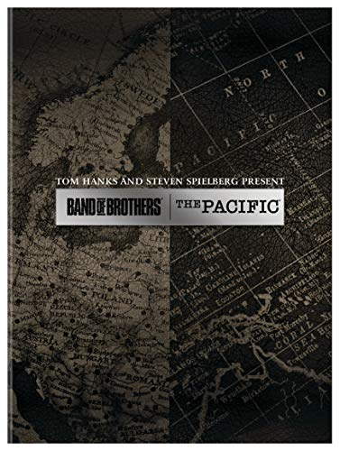 Band of Brothers/The Pacific (Box Set) [DVD]