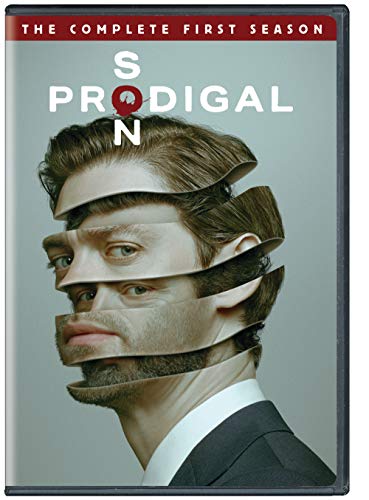 Prodigal Son: The Complete First Season [DVD]