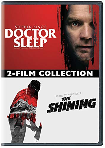 The Shining/Doctor Sleep [DVD]