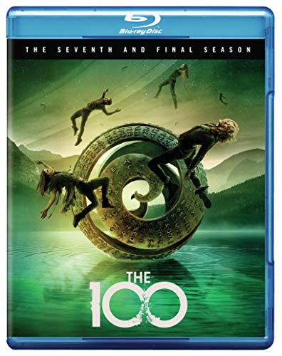100, The: The Seventh and Final Season [Blu-Ray]