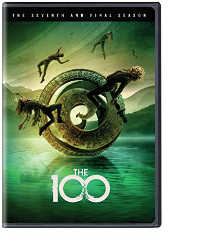 100, The: The Seventh and Final Season [DVD]