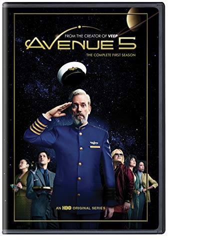 Avenue 5 [DVD]