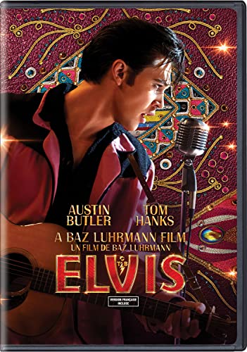 Elvis [DVD]