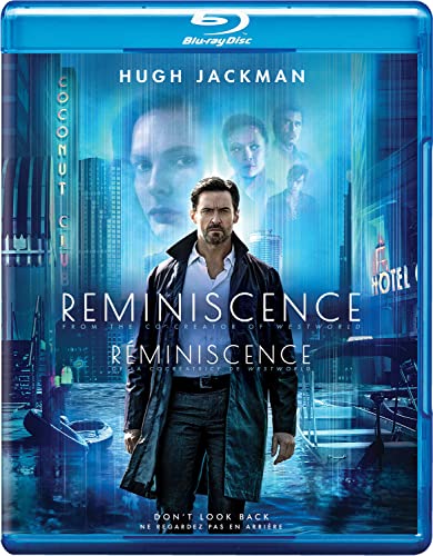 Reminiscence [Blu-Ray]