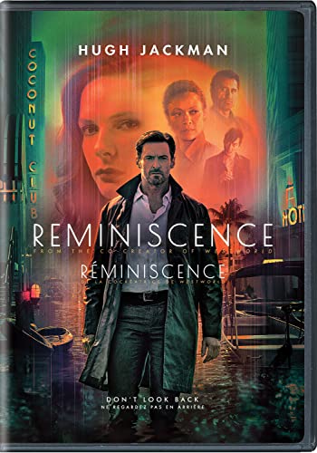 Reminiscence [DVD]